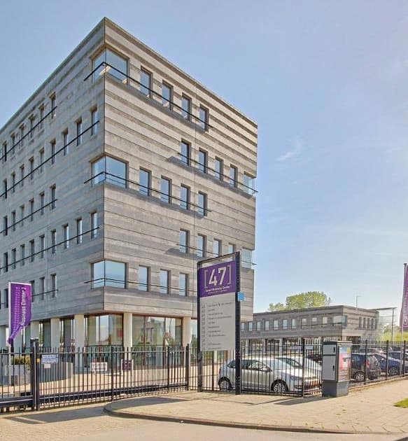 Contactpagina afbeelding